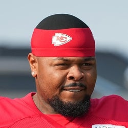 Jawaan Taylor