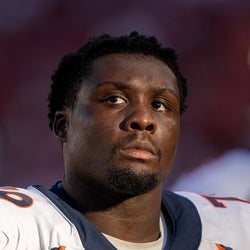 Lloyd Cushenberry