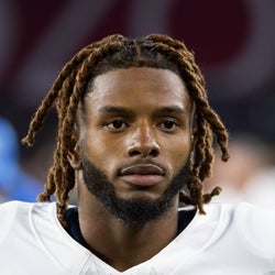 Kristian Fulton headshot