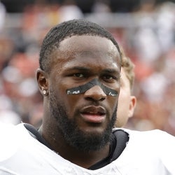 Devin White headshot