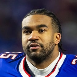 Tyrel Dodson headshot