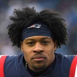 N'Keal Harry