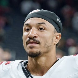Chase Lucas