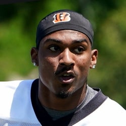 Kendric Pryor