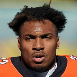 Trayveon Williams