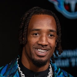 L'Jarius Sneed headshot
