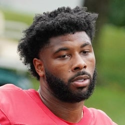 Lamar Jackson