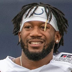 Darius Anderson