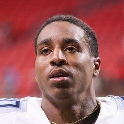 Dez Fitzpatrick