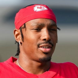 Mecole Hardman