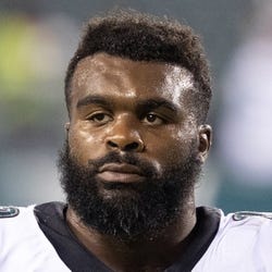 Elijah Holyfield