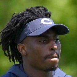 Javon Wims