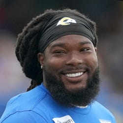 Darrell Henderson