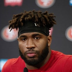 Bryce Huff headshot