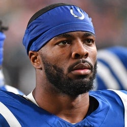 Darrell Baker headshot