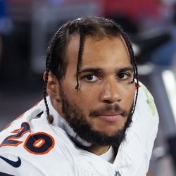 Travis Homer