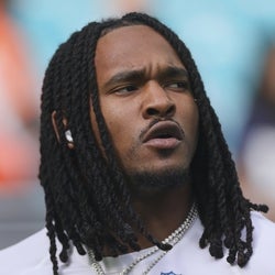 Rico Dowdle headshot