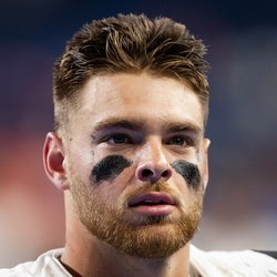 Joe Bachie headshot