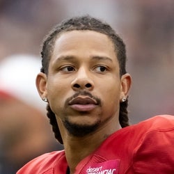 Trishton Jackson