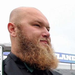 Mike Panasiuk headshot