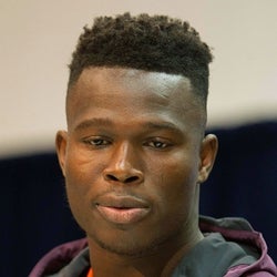 Kelvin Harmon