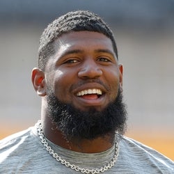 Ed Oliver headshot