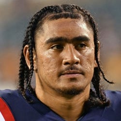 Devin Asiasi