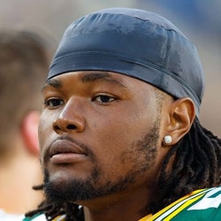 Rashan Gary headshot