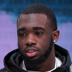 Denzel Mims