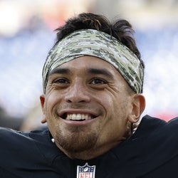 Alohi Gilman
