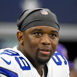 Chauncey Golston
