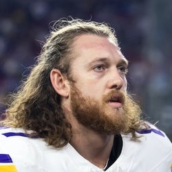 T.J. Hockenson