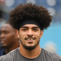 Amani Hooker
