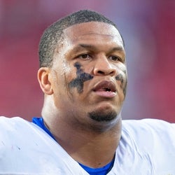 Alaric Jackson