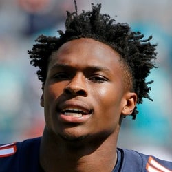Darnell Mooney headshot
