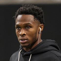 Darnell Mooney headshot