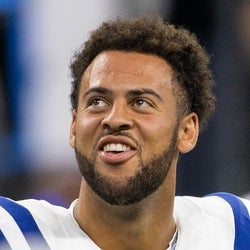 Michael Pittman headshot