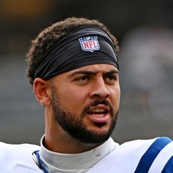 Michael Pittman