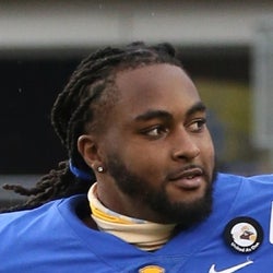 Patrick Jones