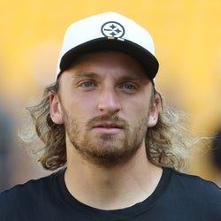 Ben Skowronek headshot