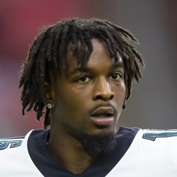 Quez Watkins