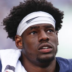 Cam Brown