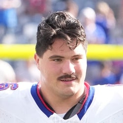 Connor McGovern