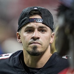 Parker Romo headshot