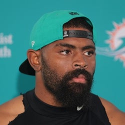 Jordyn Brooks headshot