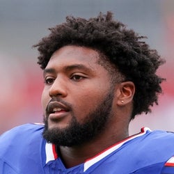 Reggie Gilliam
