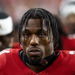 Jalen Thompson headshot