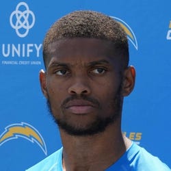 Nasir Adderley