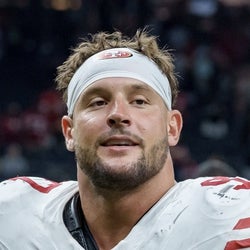 Nick Bosa