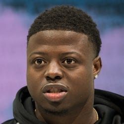 Jalen Elliott